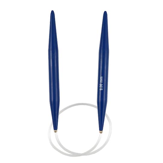 16" Circular Knitting Needles by Loops & Threads
